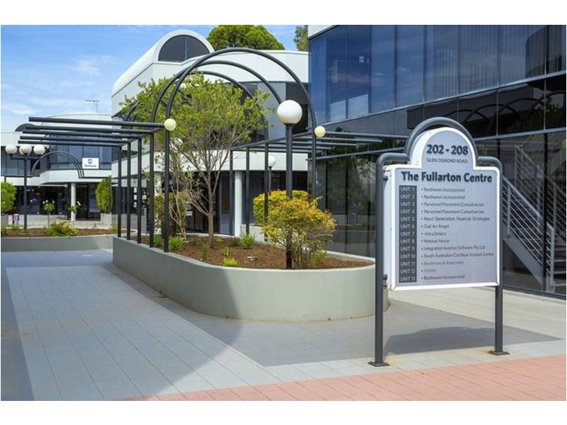 11/202 Glen Osmond Road, Fullarton SA 5063