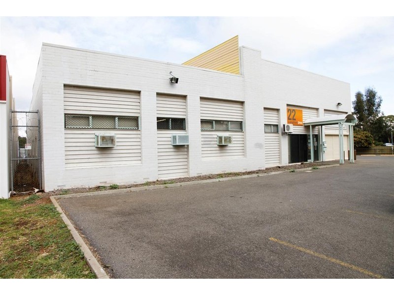 22 Langford Drive, Elizabeth SA 5112