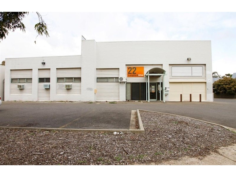 22 Langford Drive, Elizabeth SA 5112