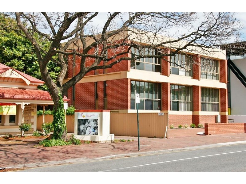 2/191 Melbourne Street, North Adelaide SA 5006