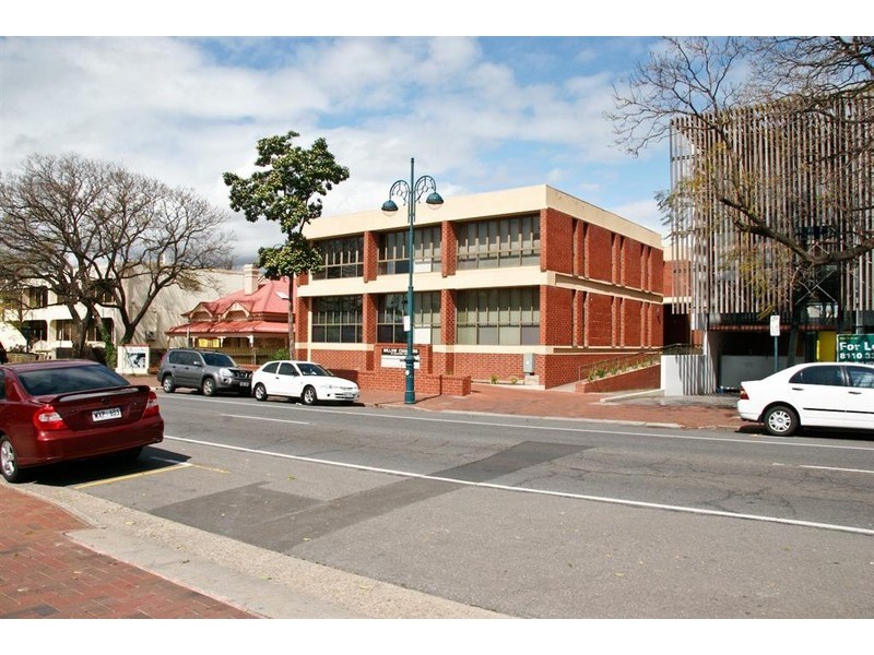 2/191 Melbourne Street, North Adelaide SA 5006