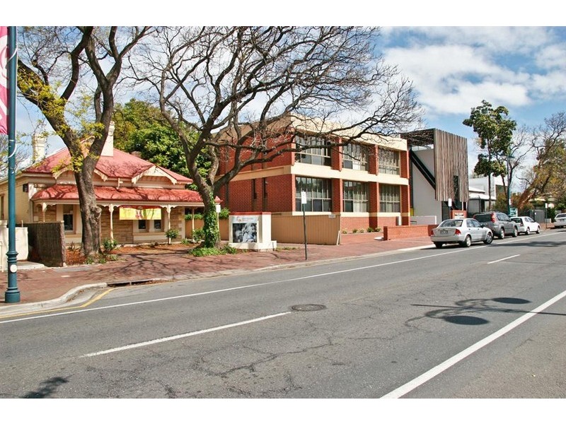 2/191 Melbourne Street, North Adelaide SA 5006