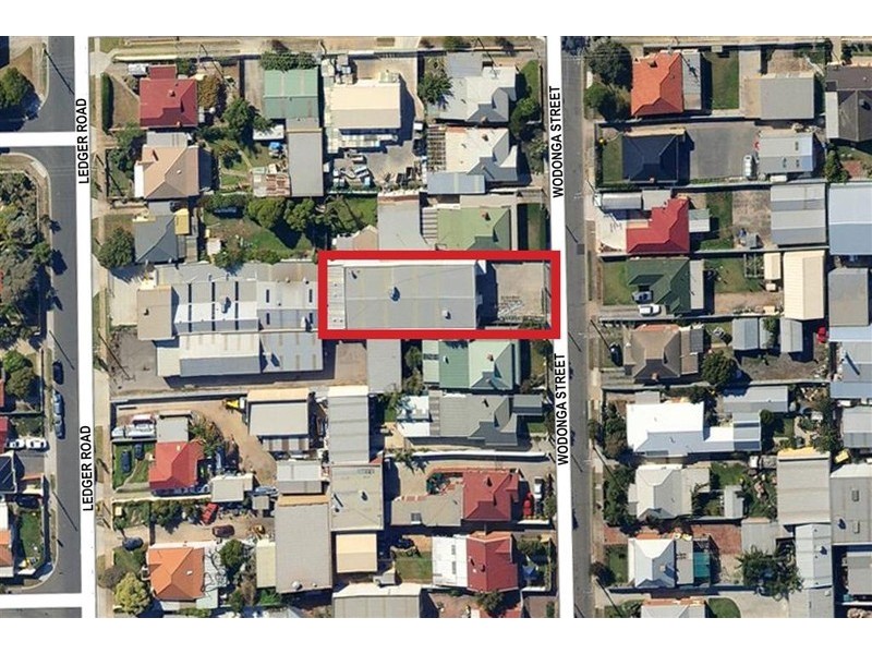 20 Wodonga Street, Beverley SA 5009