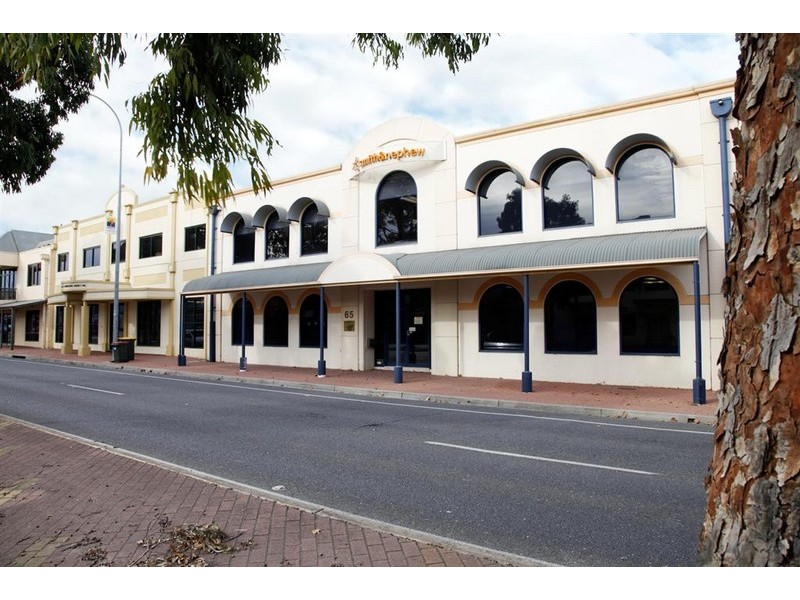 65 Henley Beach Road, Mile End SA 5031