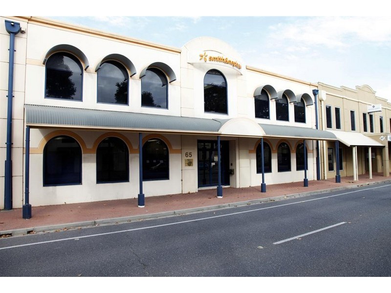 65 Henley Beach Road, Mile End SA 5031