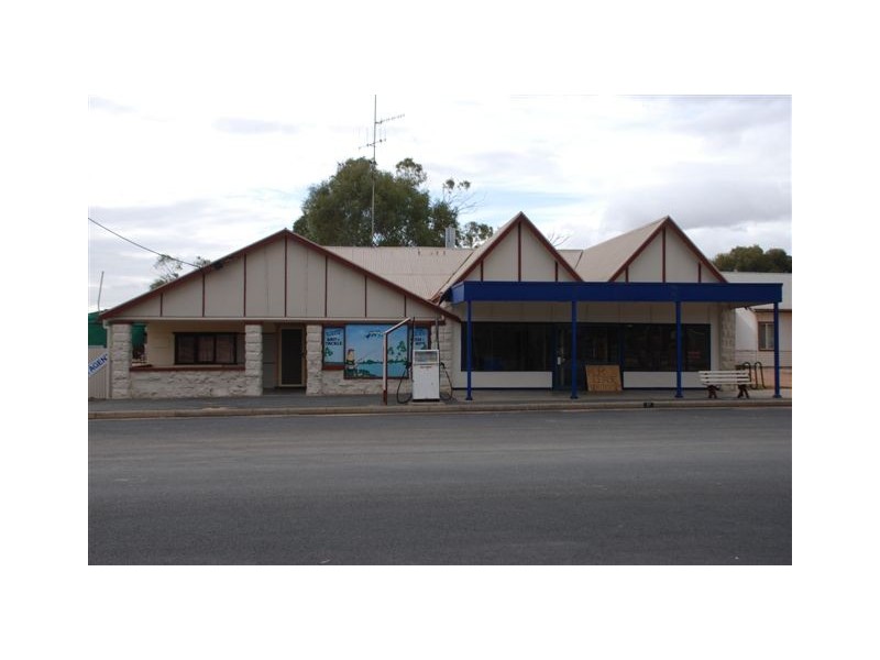 28-29 Shueard Road, Cobdogla SA 5346