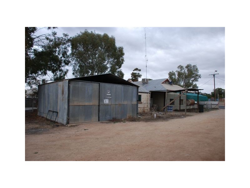 28-29 Shueard Road, Cobdogla SA 5346