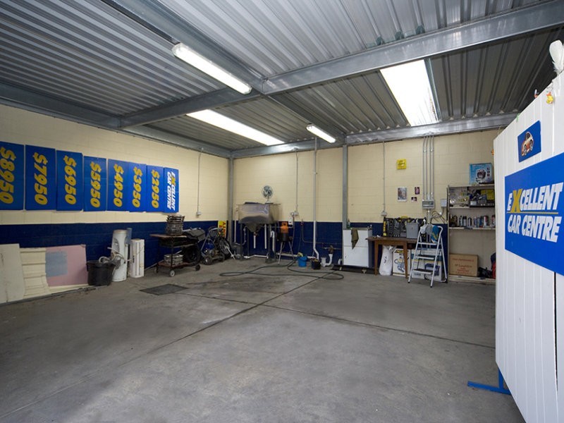 464 Port Road, Hindmarsh SA 5007