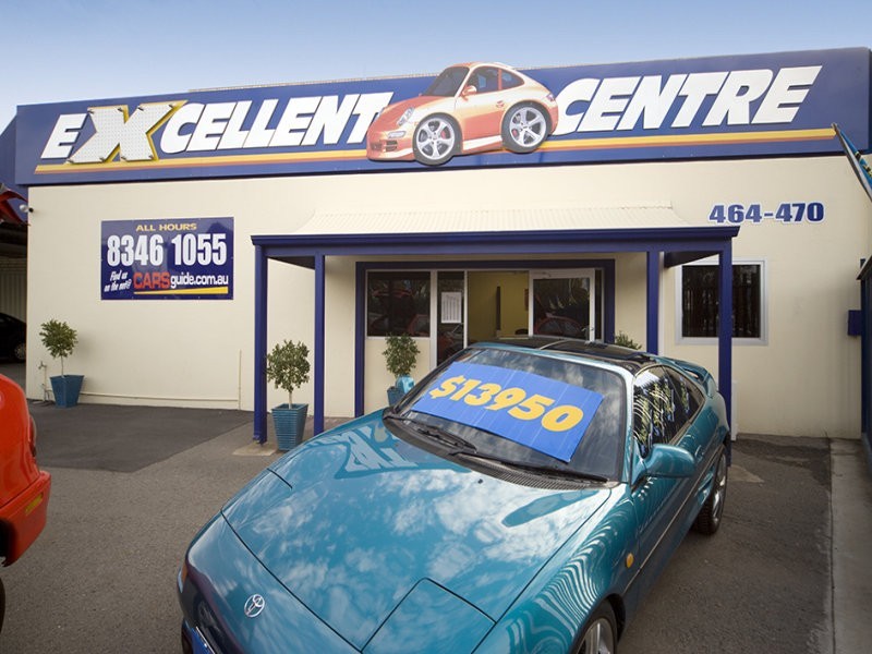 464 Port Road, Hindmarsh SA 5007