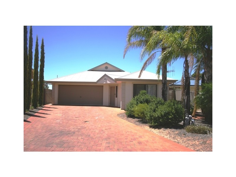 5 Palm Court, Renmark SA 5341