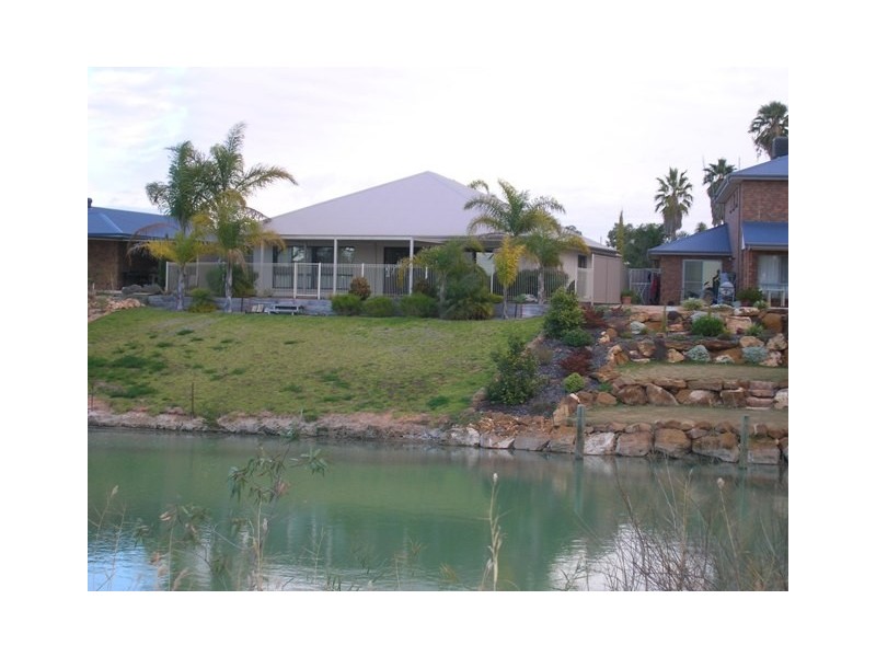 5 Palm Court, Renmark SA 5341