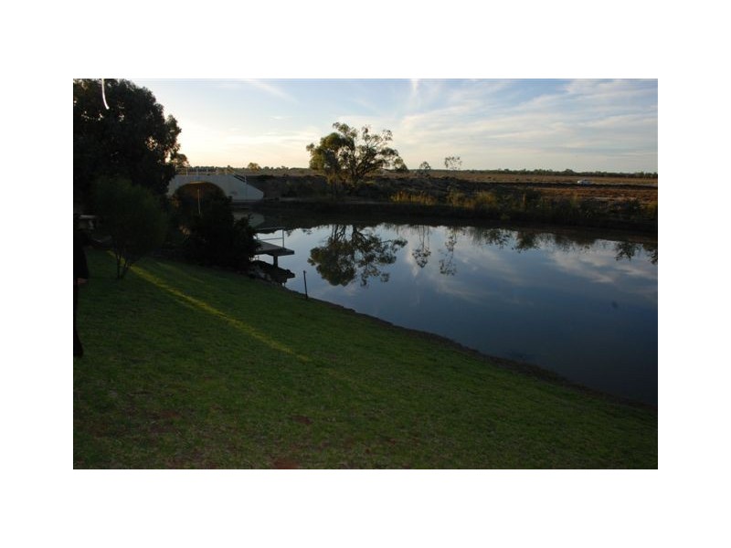 5 Palm Court, Renmark SA 5341