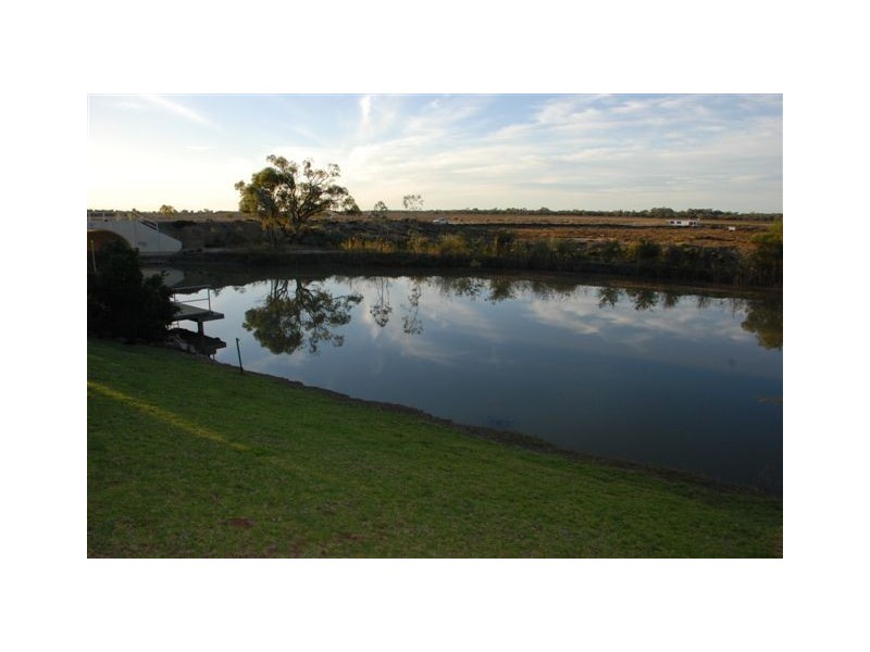 5 Palm Court, Renmark SA 5341