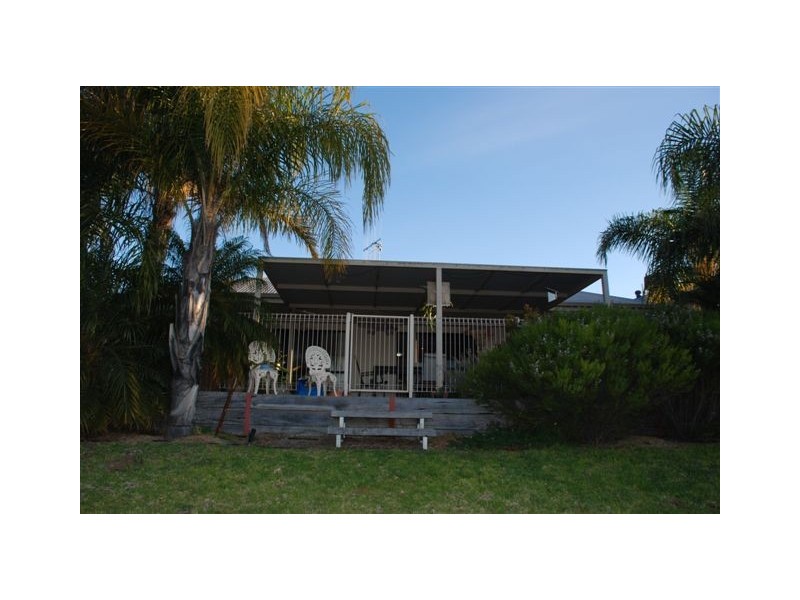 5 Palm Court, Renmark SA 5341