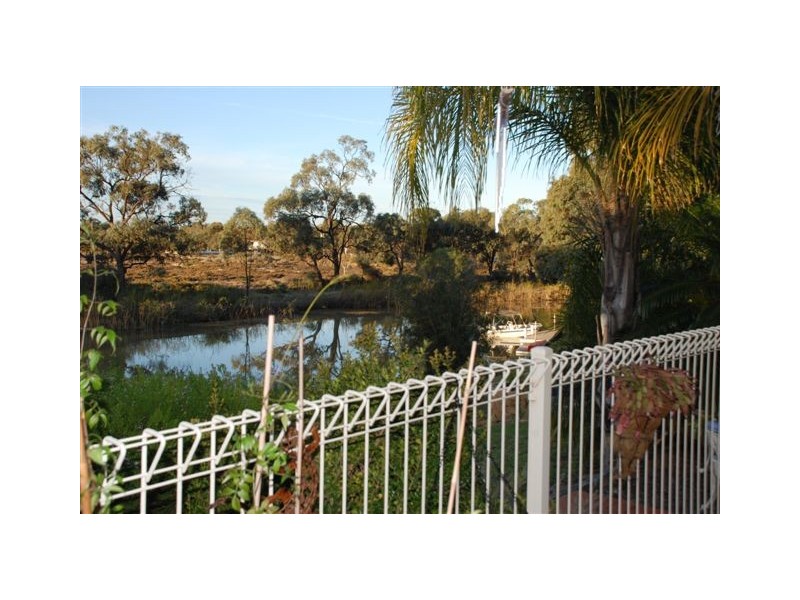 5 Palm Court, Renmark SA 5341