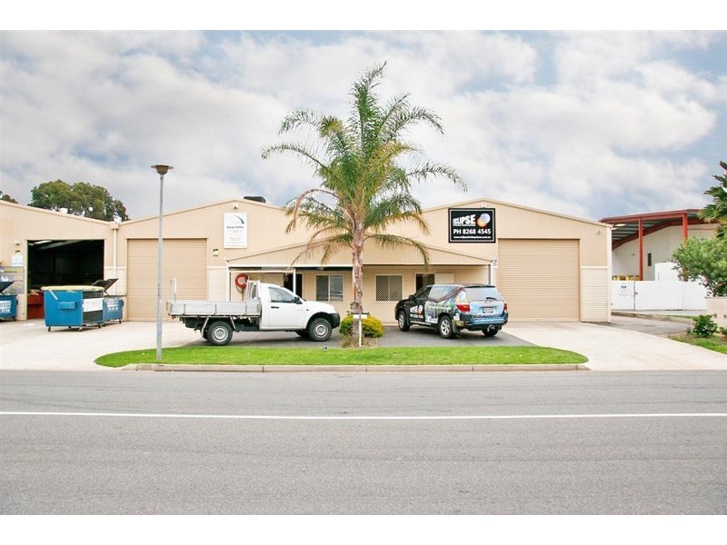 2/18 Circuit Court, Hendon SA 5014