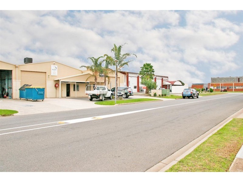 2/18 Circuit Court, Hendon SA 5014