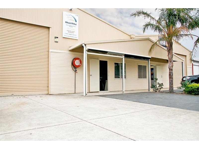 2/18 Circuit Court, Hendon SA 5014