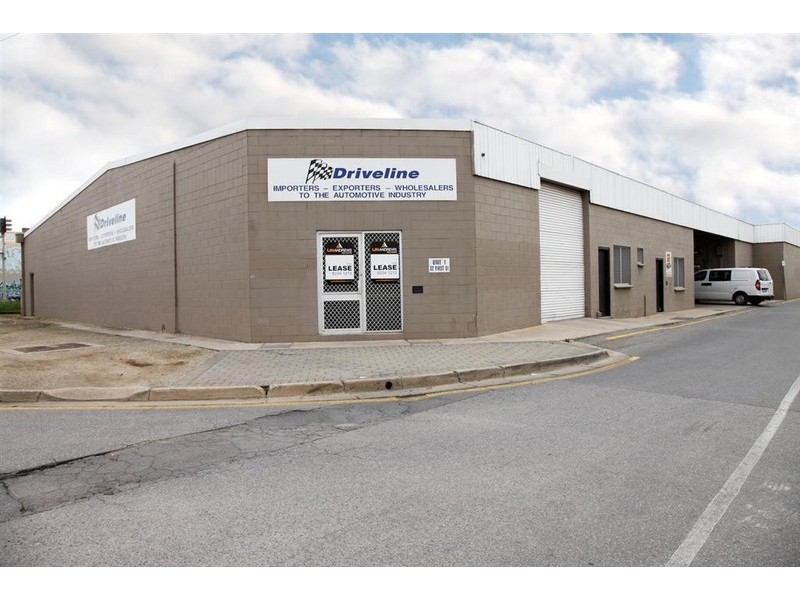 U1/32-34 First Street, Brompton SA 5007