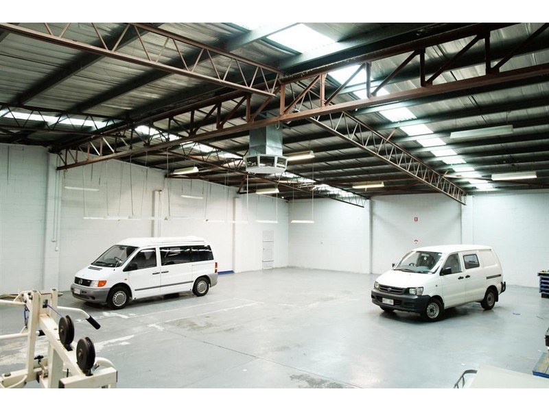 U1/32-34 First Street, Brompton SA 5007