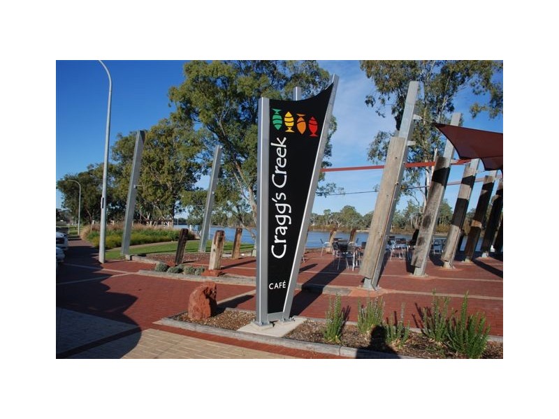 340 Riverview Drive, Berri SA 5343