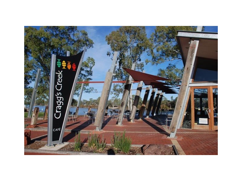 340 Riverview Drive, Berri SA 5343