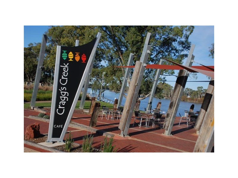 340 Riverview Drive, Berri SA 5343