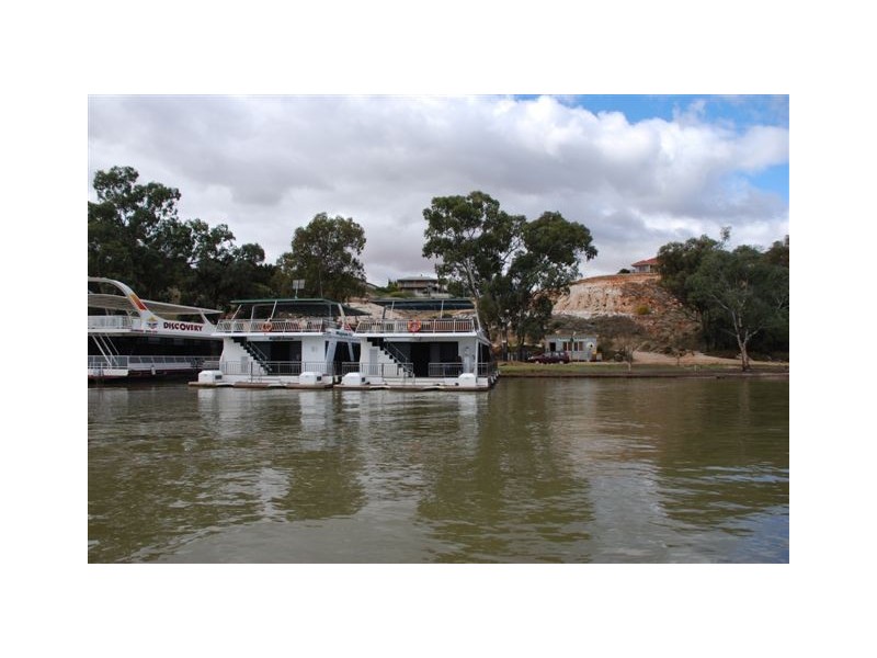 1 Lookout Drive, Paringa SA 5340