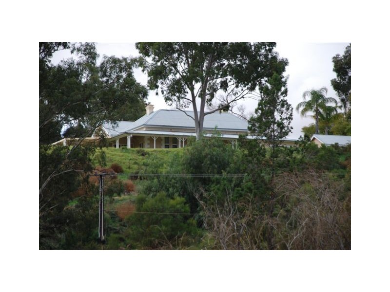 1 Lookout Drive, Paringa SA 5340