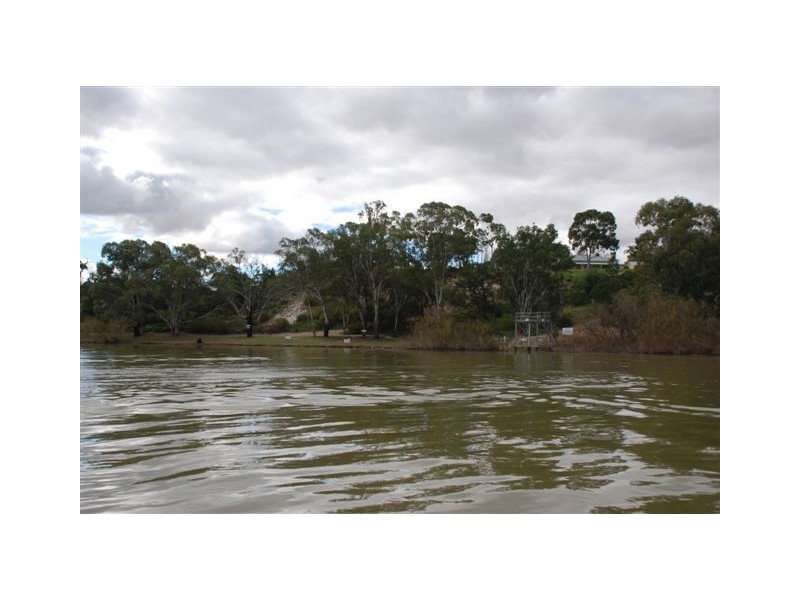 1 Lookout Drive, Paringa SA 5340