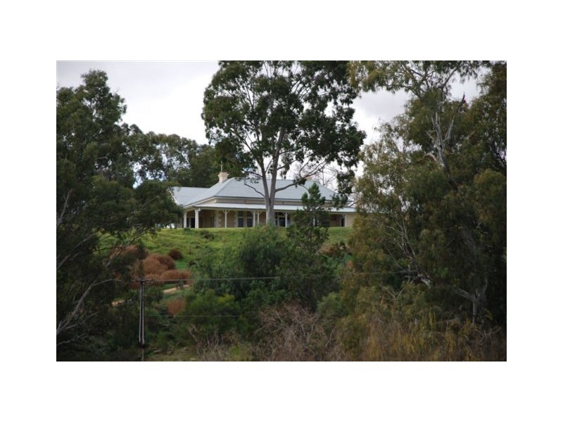 1 Lookout Drive, Paringa SA 5340