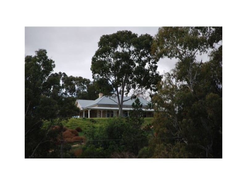 1 Lookout Drive, Paringa SA 5340