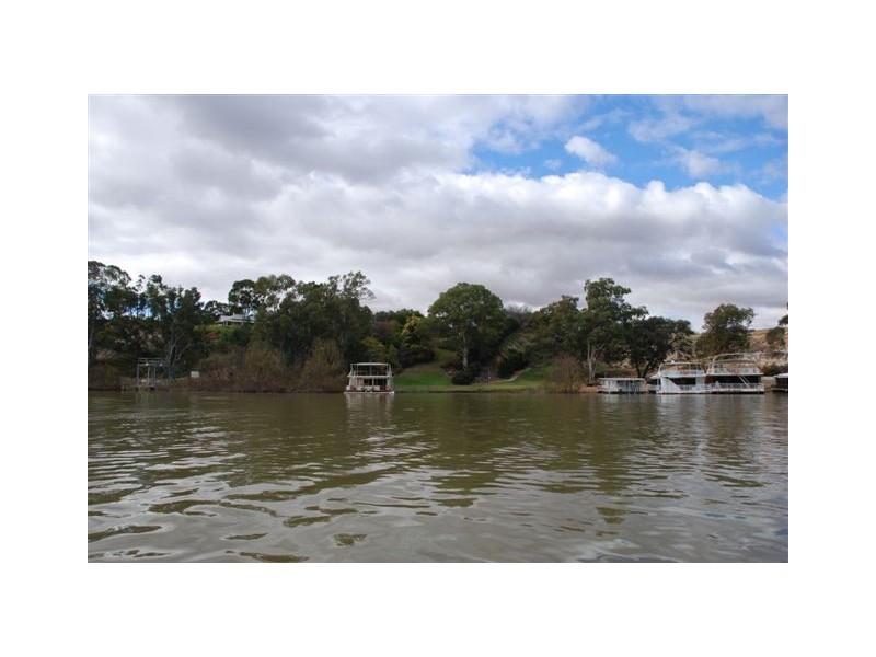 1 Lookout Drive, Paringa SA 5340