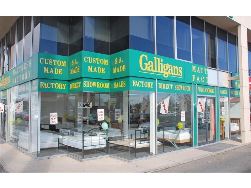 5A/69  Sir Donald Bradman Drive, Hilton SA 5033