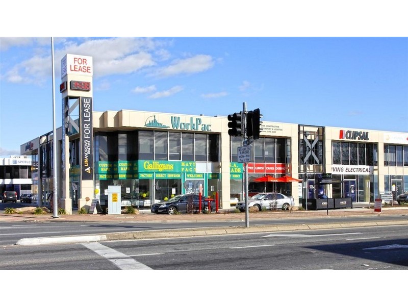 5A/69  Sir Donald Bradman Drive, Hilton SA 5033