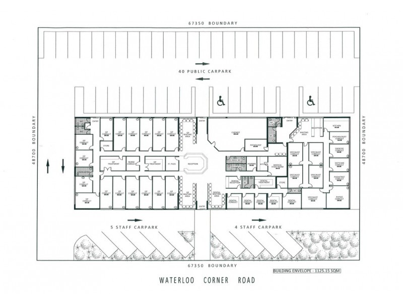 220 Waterloo Corner Road, Paralowie SA 5108