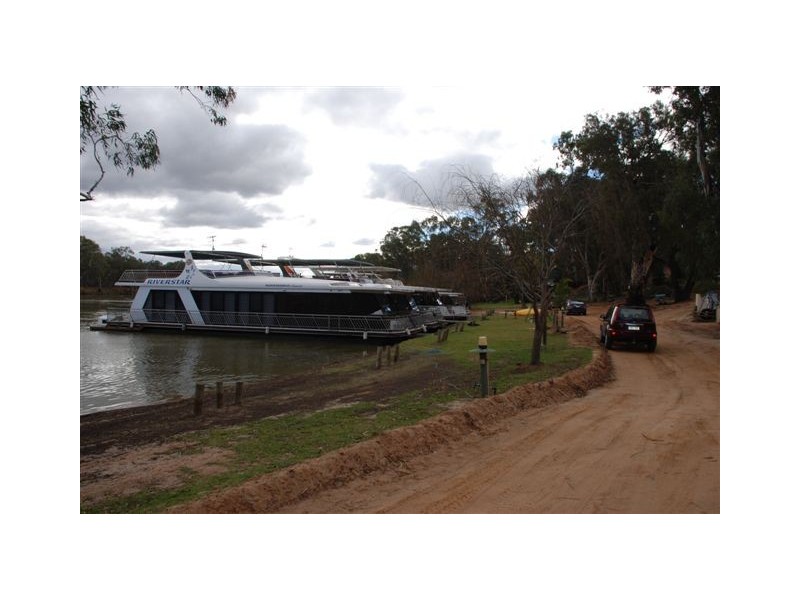 1 Lookout Drive, Paringa SA 5340