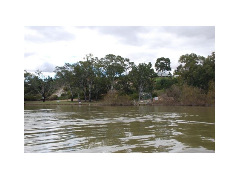 1 Lookout Drive, Paringa SA 5340