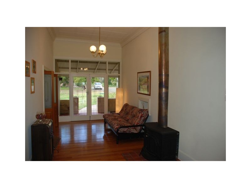 1 Lookout Drive, Paringa SA 5340