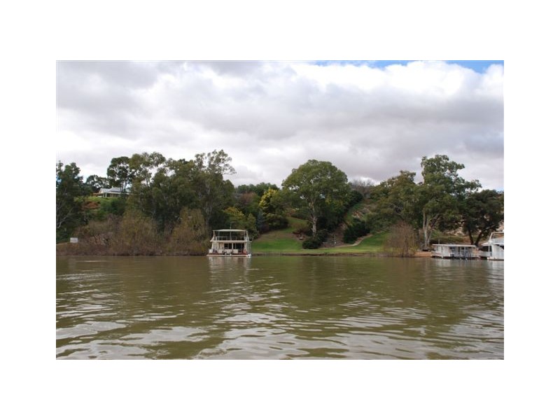 1 Lookout Drive, Paringa SA 5340