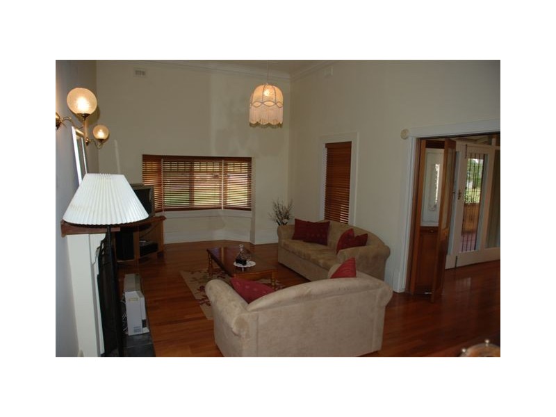 1 Lookout Drive, Paringa SA 5340