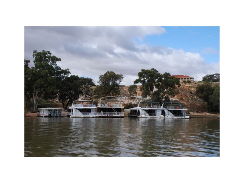 1 Lookout Drive, Paringa SA 5340