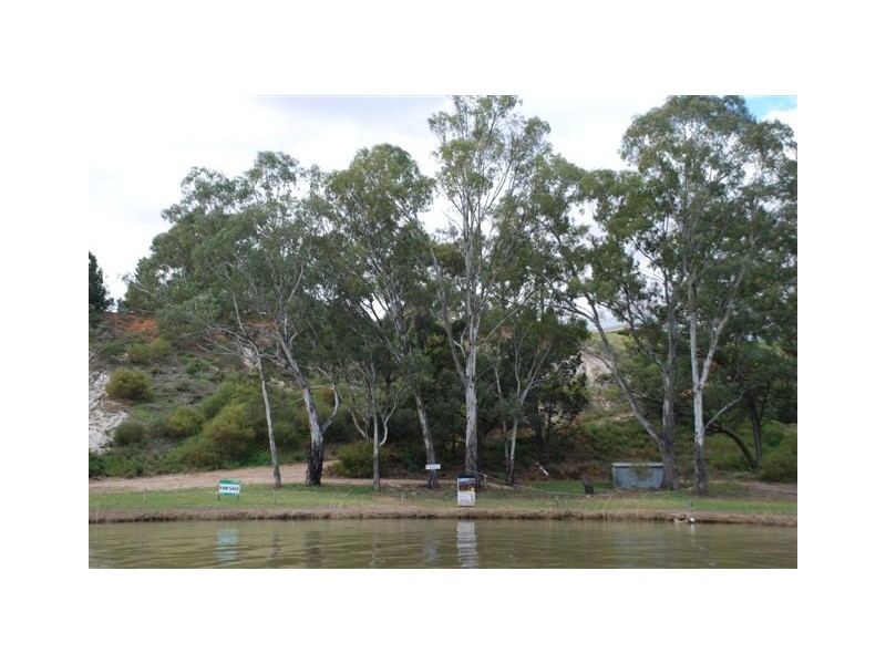 1 Lookout Drive, Paringa SA 5340