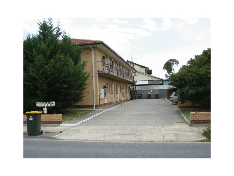 2/149 Lipsett Terrace, Brooklyn Park SA 5032