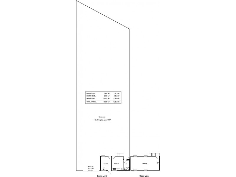 2 and 3/12 Creswell Road, Largs North SA 5016