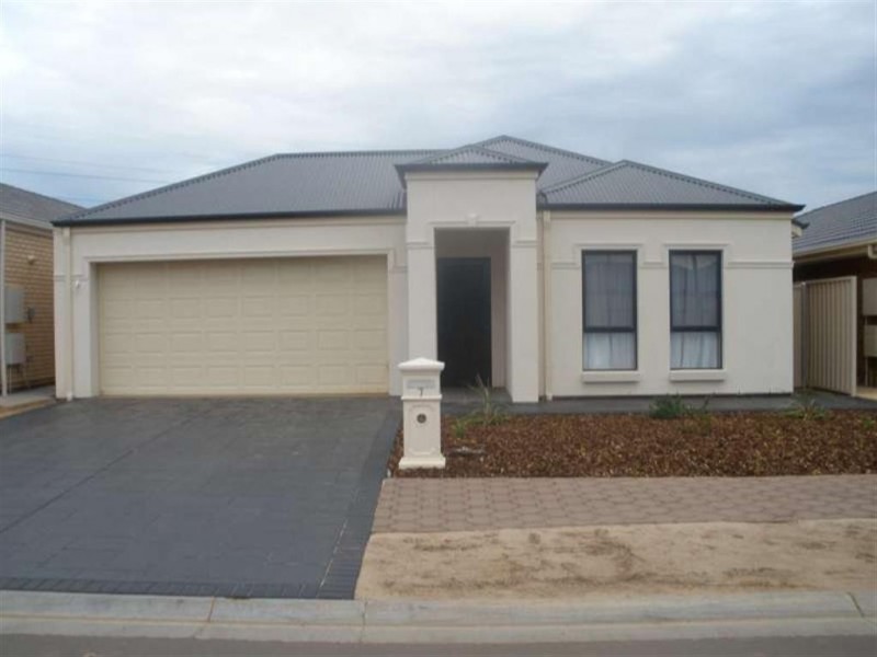 7 Grove Street, Parafield Gardens SA 5107