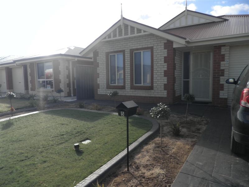 5 Vitorio Road, Munno Para West SA 5115