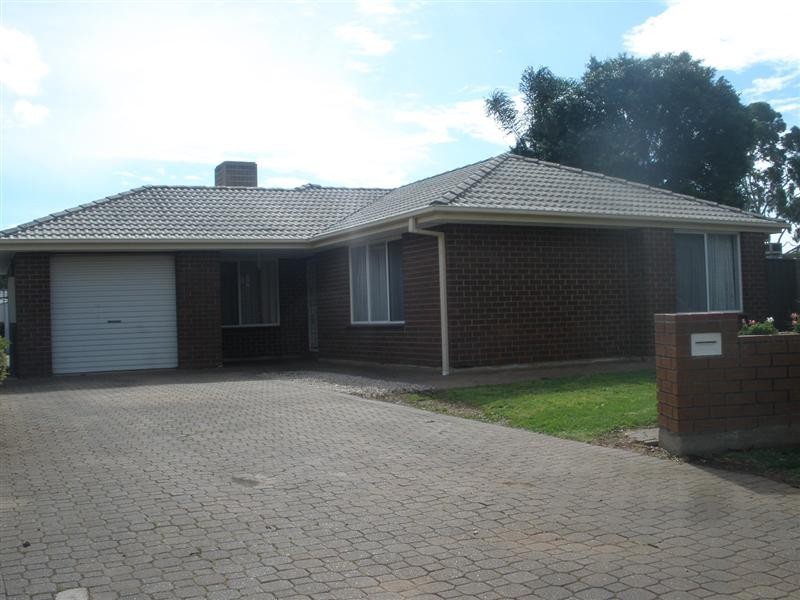 23 Osbourne Avenue, Salisbury Plain SA 5109
