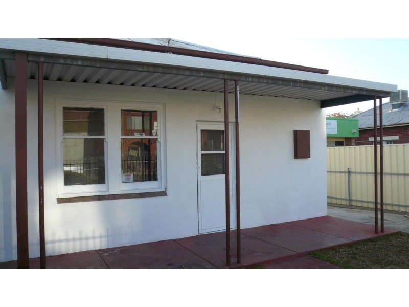 41 Bacon Street, Hindmarsh SA 5007