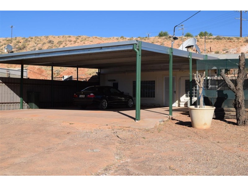Lot 2040 Crystal Place, Coober Pedy SA 5723